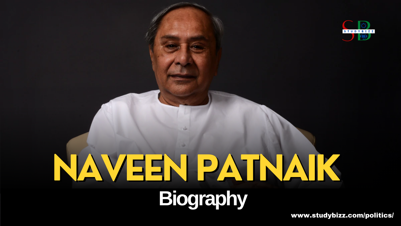 Naveen Patnaik Biography, Age, Spouse, Family, Native, Political party, Wiki, and other details