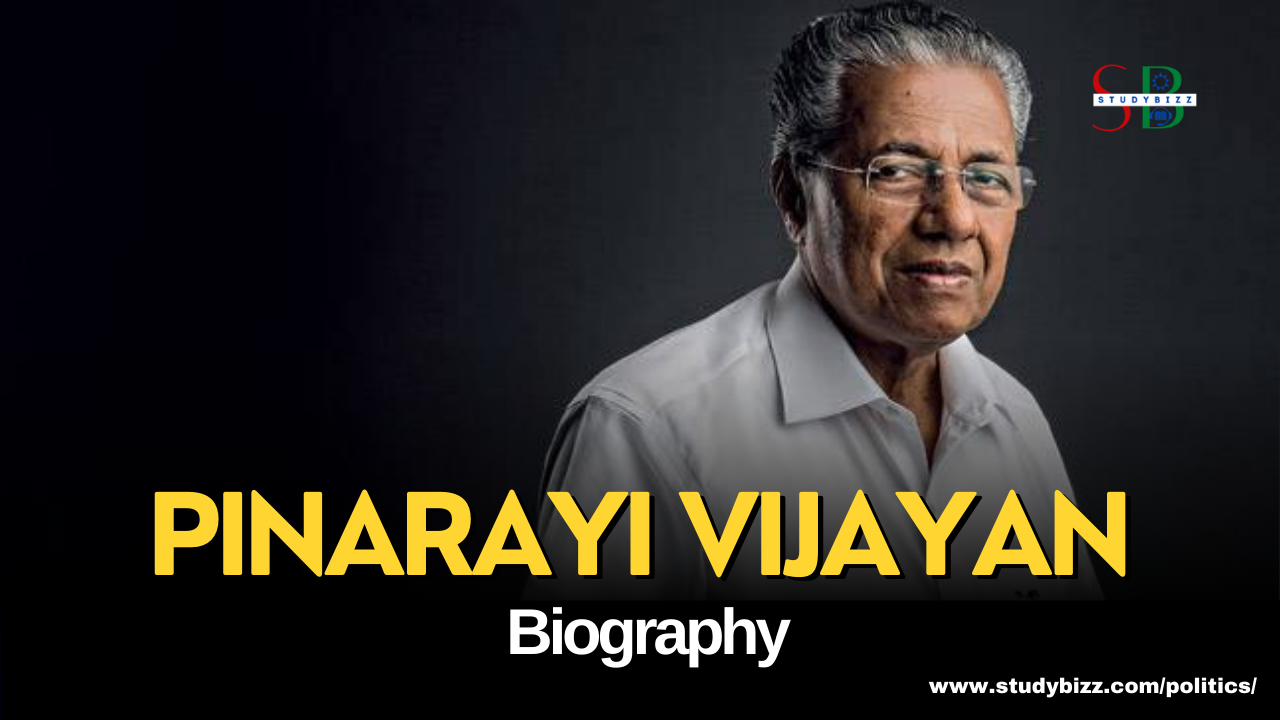 Pinarayi Vijayan Biography, Age, Spouse, Family, Native, Political party, Wiki, and other details