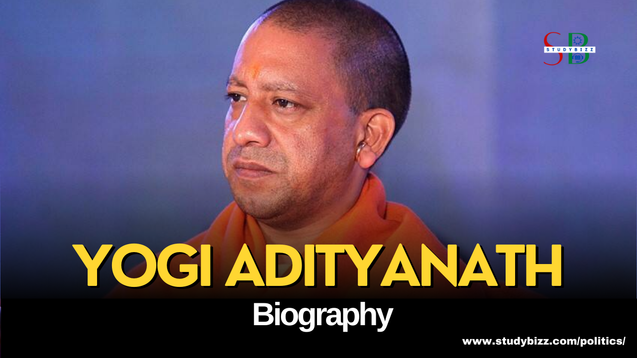 Yogi Adityanath’s Biography, Age, Spouse, Family, Native, Political party, Wiki, and other details