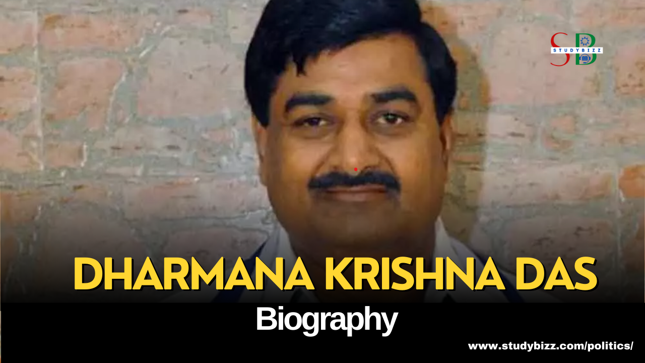 Dharmana Krishna Das Biography, Age, Spouse, Family, Native, Political party, Wiki, and other details