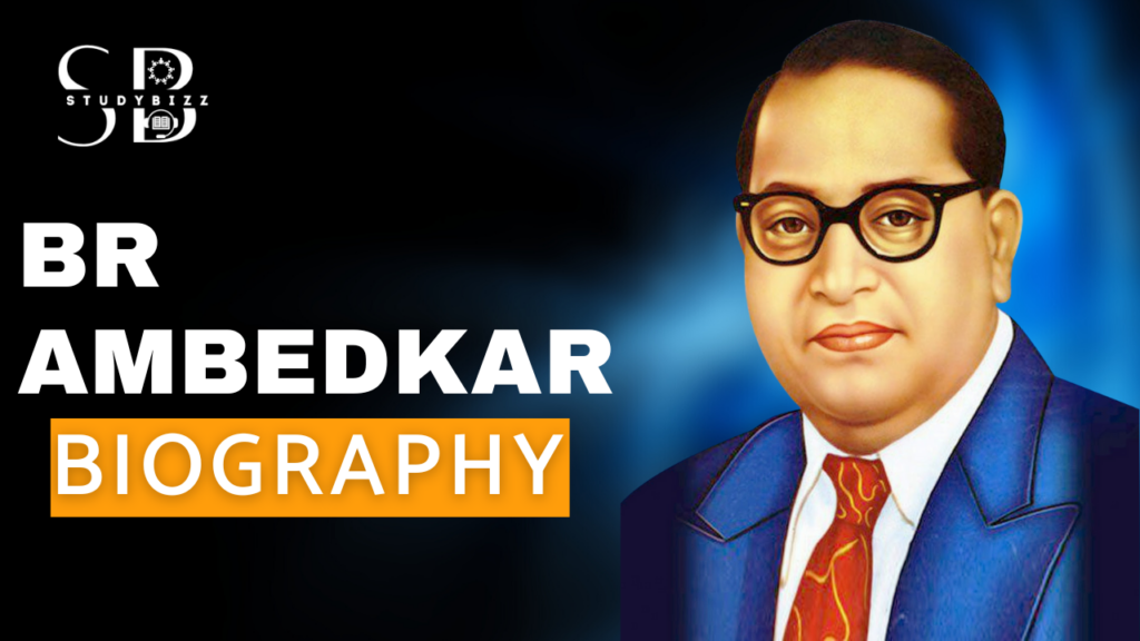 B. R. Ambedkar Biography, Age, Spouse, Family, Native, Political Party ...