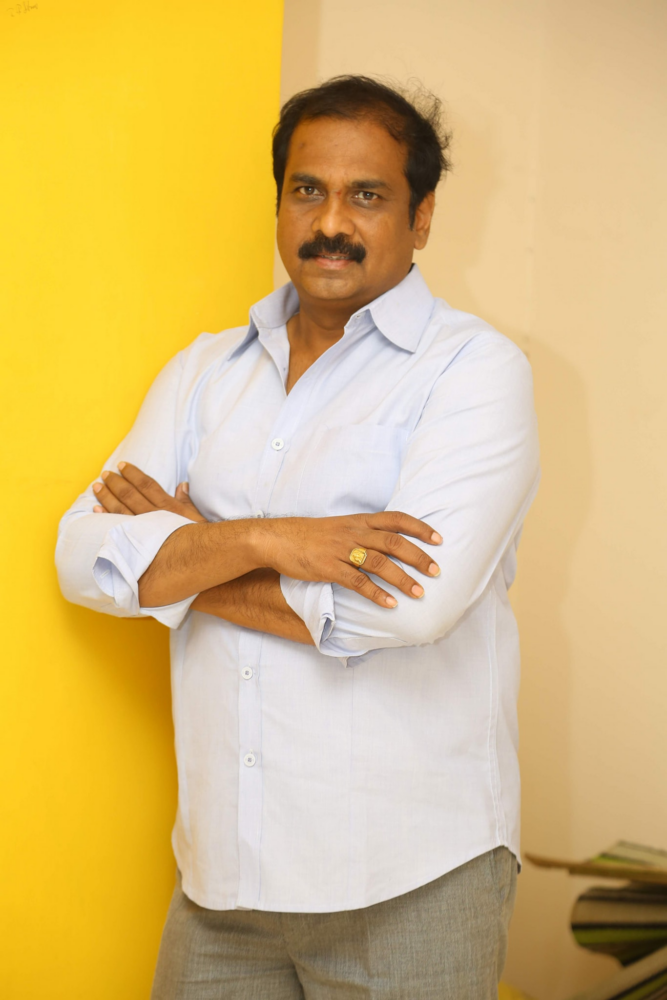 Kurasala Kannababu Biography, Age, Spouse, Family, Native, Political