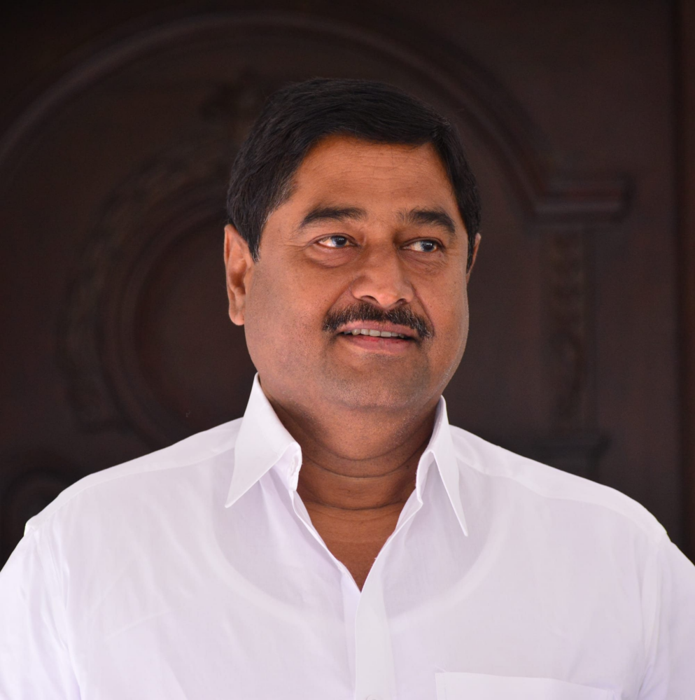 Dharmesh Rao Dharmana Prasada Rao Biography, Age, Spouse, Family, Native, Political ...