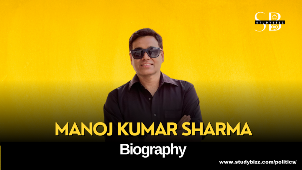 IPS Manoj Kumar Sharma Biography, Education, Age, Family, Career ...