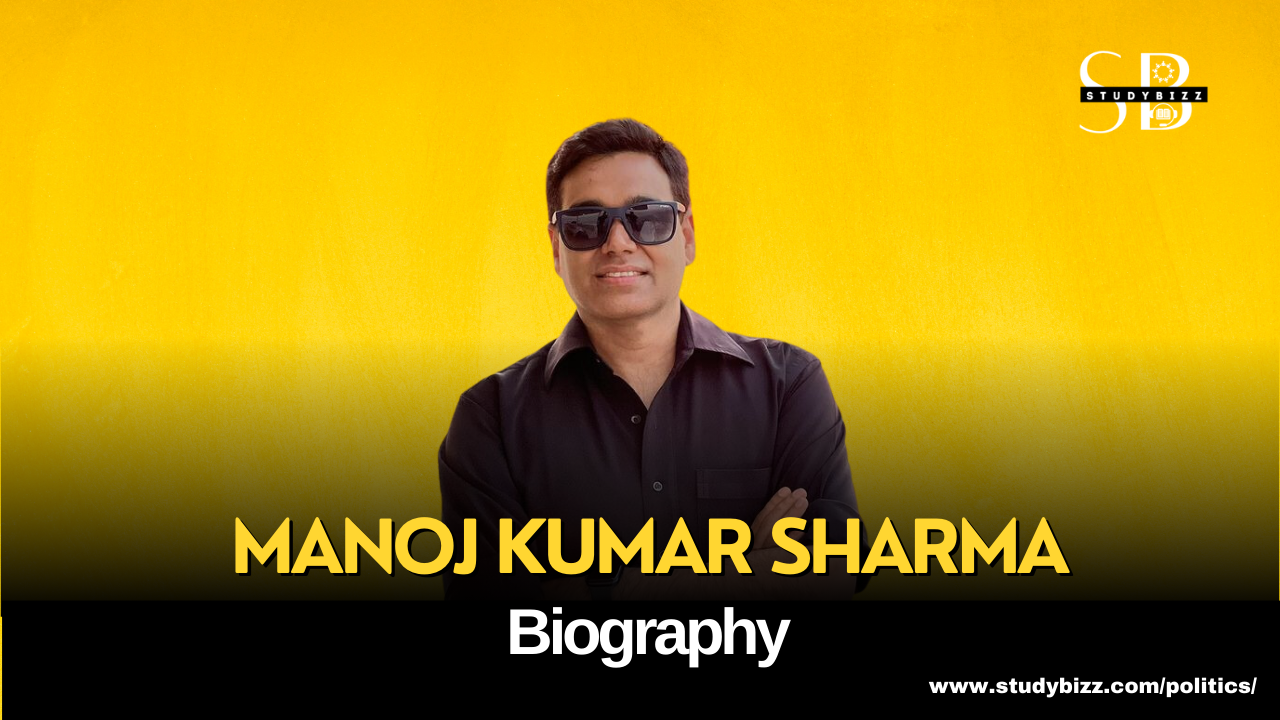 IPS Manoj Kumar Sharma Biography, Education, Age, Family, Career, Girlfriend, Struggle Life