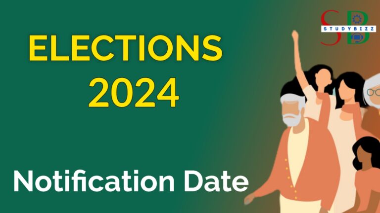 Loksabha election 2024 schedule after March 9 Politics
