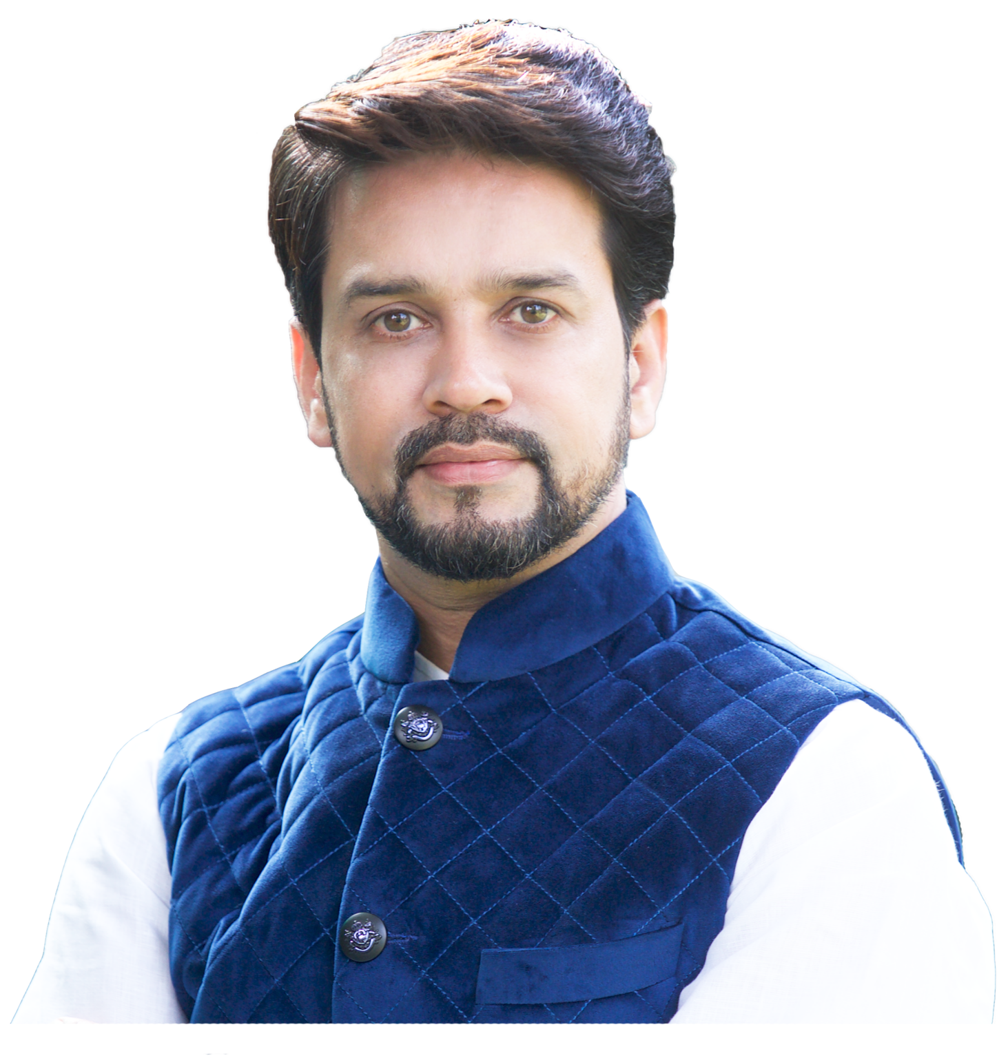 Anurag Singh Thakur Biography, Age, Spouse, Family, Native, Political ...