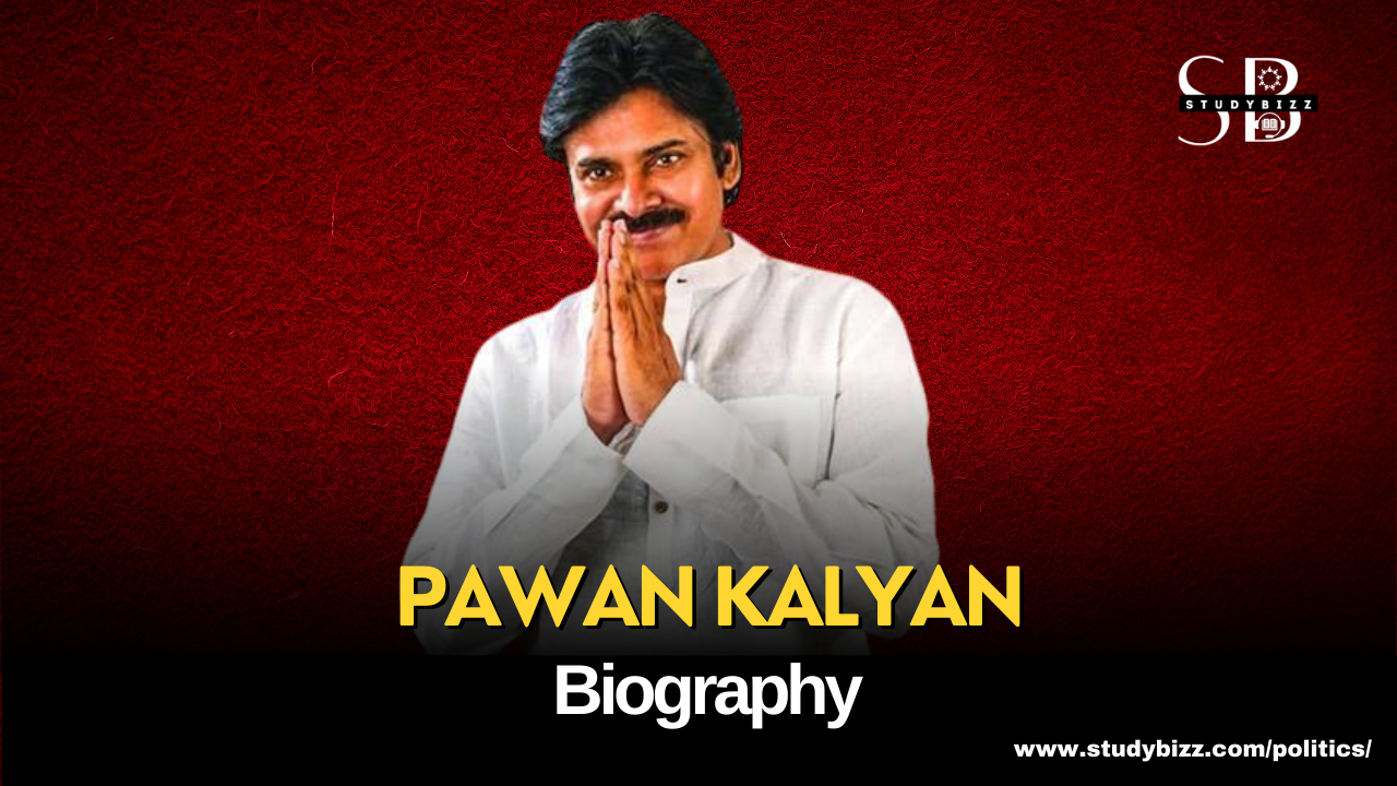 Pawan Kalyan Konidela Biography, Age, Spouse, Family, Native, Political party, Wiki, and other details