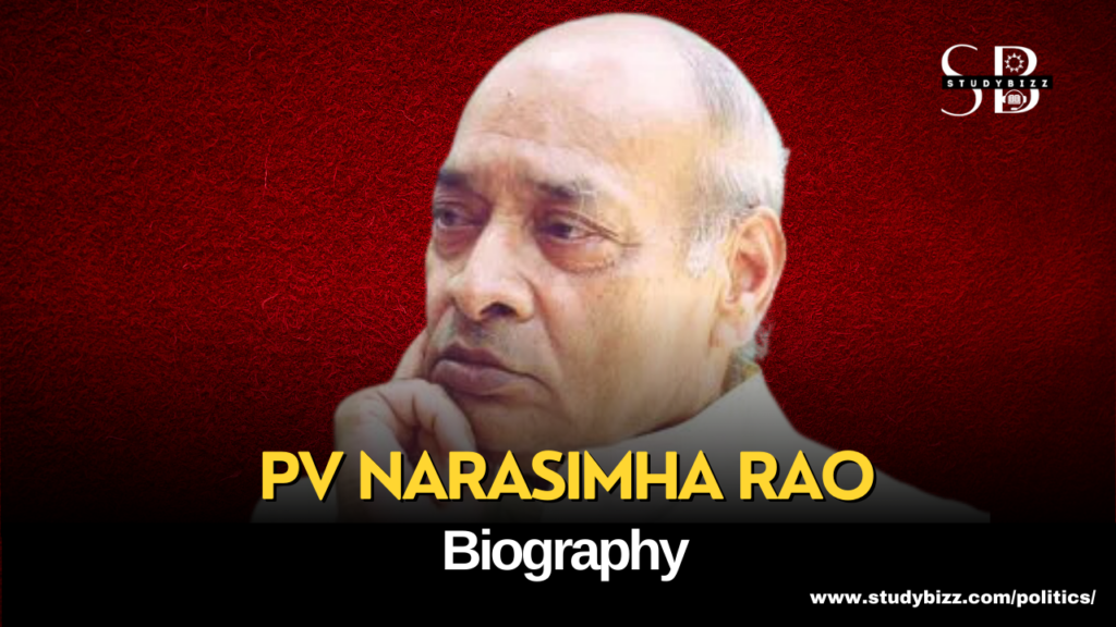 P V Narasimha Rao Biography Age Spouse Family Native Political   Pv Narasimha Rao 1024x576 