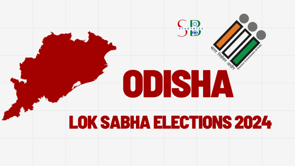 Odisha Lok Sabha Elections 2024: Dates, Schedule, Phases ...