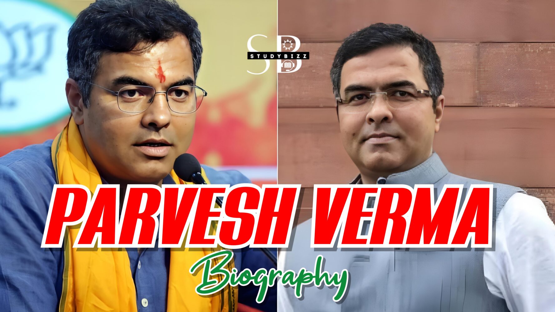 Parvesh Verma Biography, Age, Spouse, Family, Native, Political party, Wiki, and other details