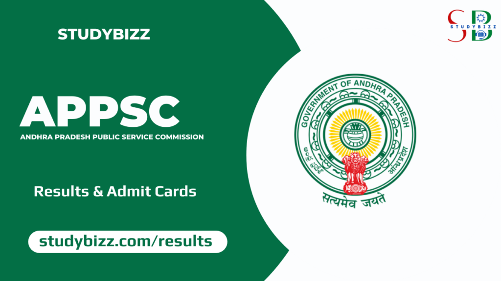 APPSC Group 1 Preliminary Results 2024 Announced, Check Details Here