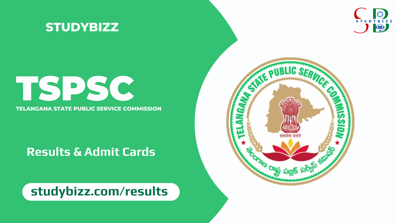 TSPSC Accounts Officer Results 2024 Announced, Check Details Here