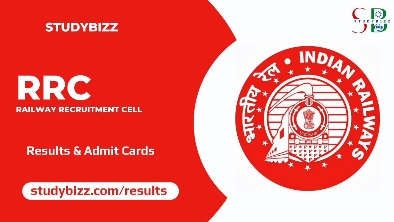 RRC South central railway Level 1 Admit Card 2023: Group D RRC-01/ 2019 Hall Ticket Direct link