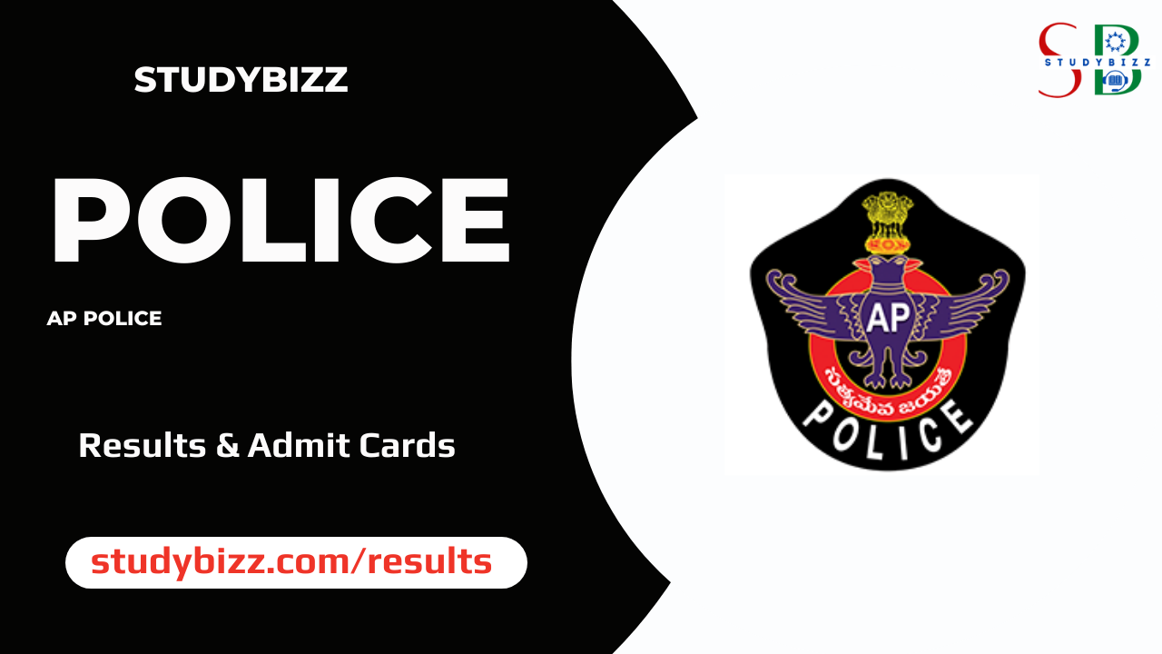 AP Constable Hall Ticket 2023 Admit Card Download Link Results