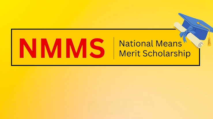 AP NMMS 2023 Exam Key Out Download National Merit cum Means Scholarship Question paper and Answer Key