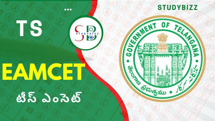 TS EAMCET 2023 Exam Dates Changed