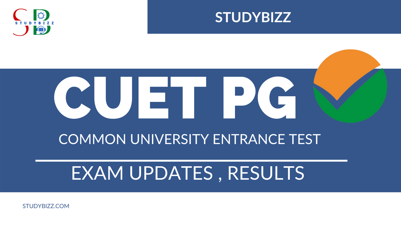 CUET PG Results 2024 Announced, Check Details Here