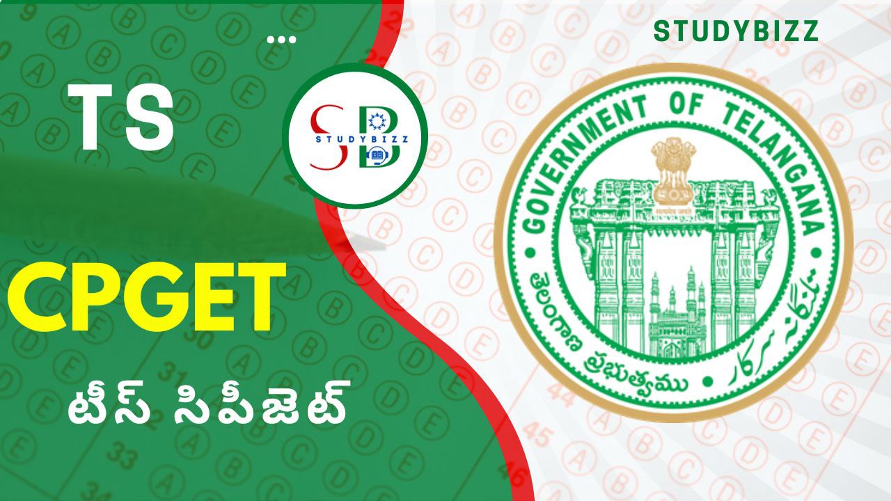 TS CPGET Results 2023 Date Announced, Check Details Here