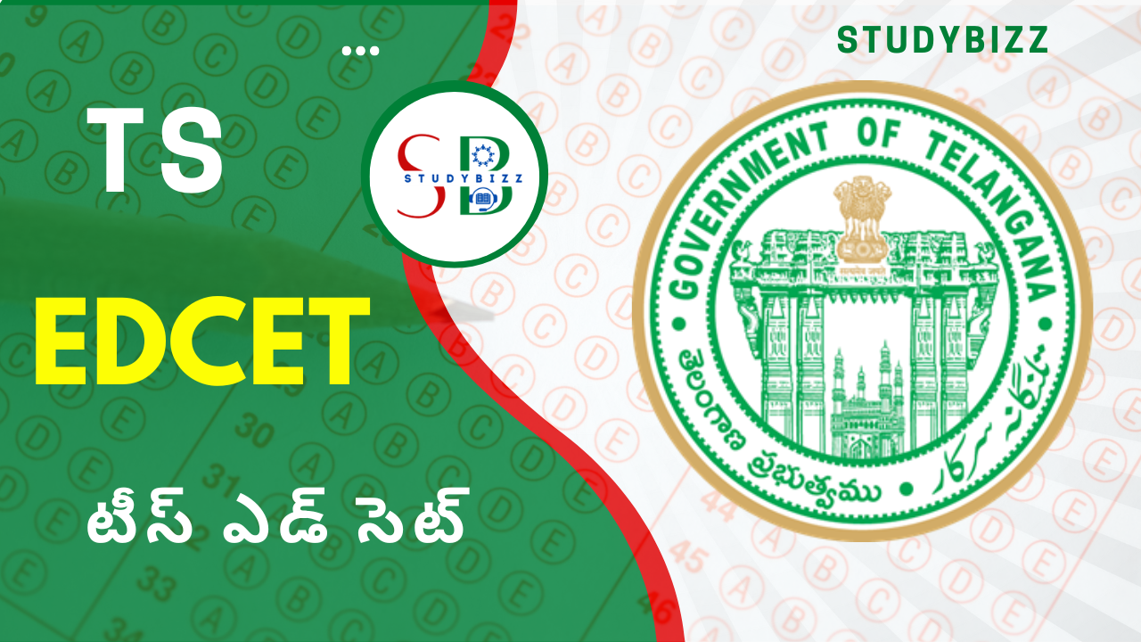 TS EdCET Results 2024 Announced, Check Details Here