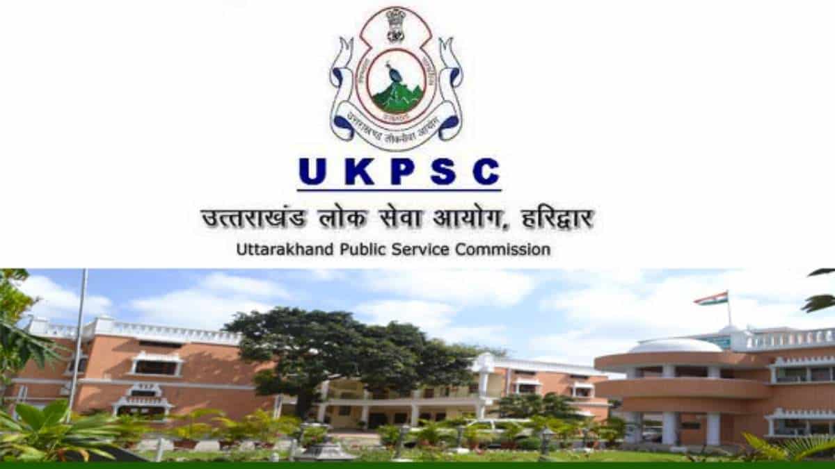 UKPSC JE Admit Card 2023 Released, Check Details Here