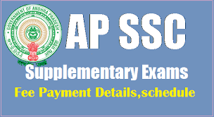 AP SSC Advanced Supplementary 2024