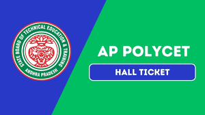 AP POLYCET Hall Ticket 2024