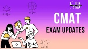 CMAT Admit Card 2024 Released, Check Details Here