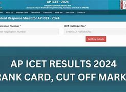AP ICET Results 2024