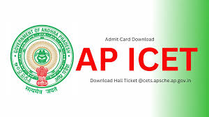 AP ICET Admit Card 2024