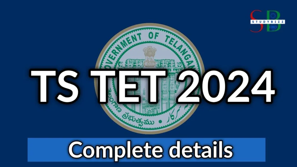 TG TET Results 2024 Announced, Check Details Here