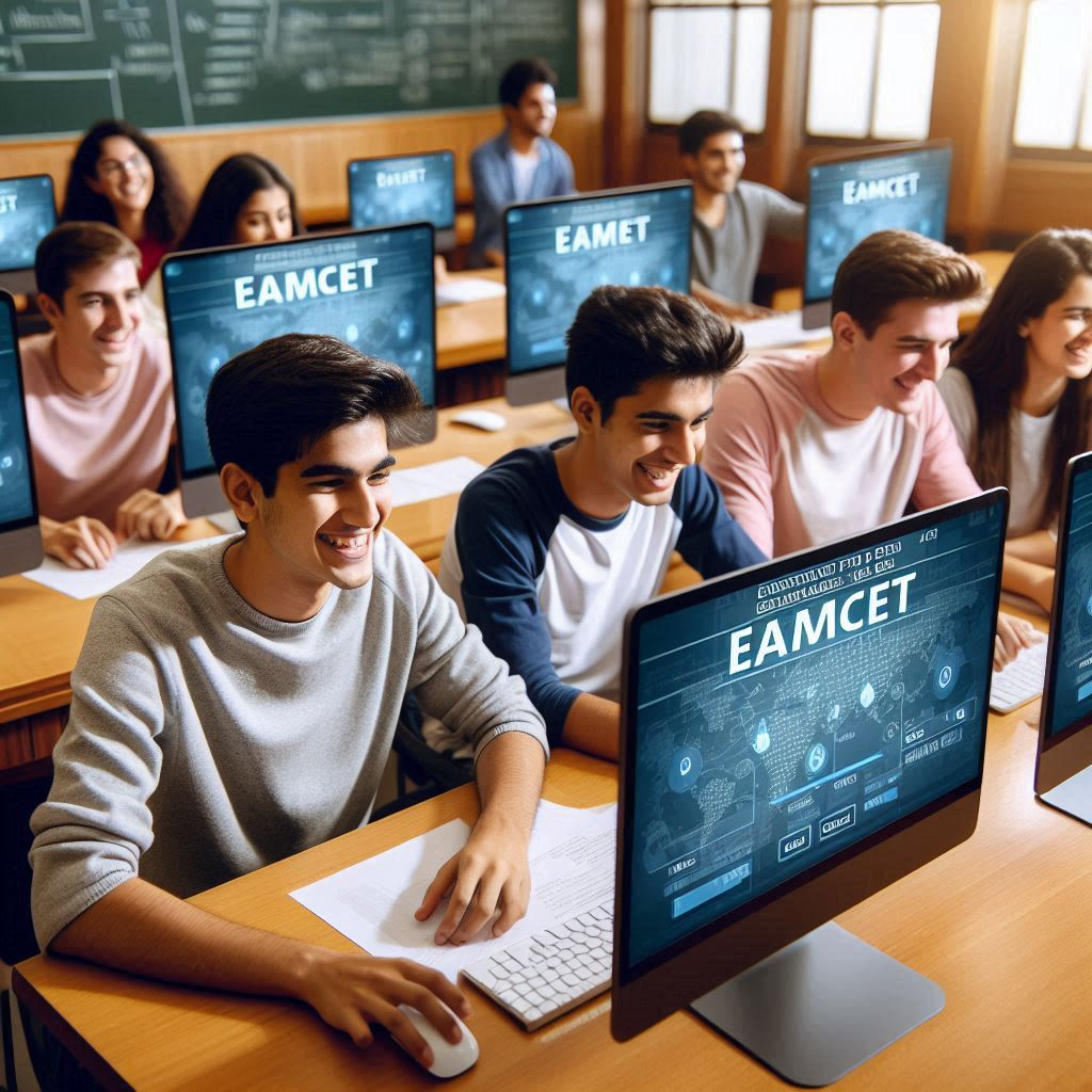 AP EAPCET Counselling 2024