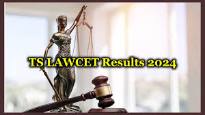 TS LAWCET and PGLCET Results 2024