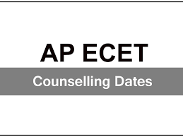 AP ECET Counselling 2024