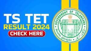 TG TET Results 2024