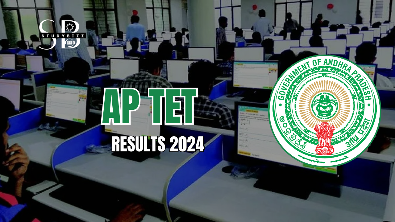 AP TET Results 2024 Out Now...Download Andhra Pradesh TET scorecards