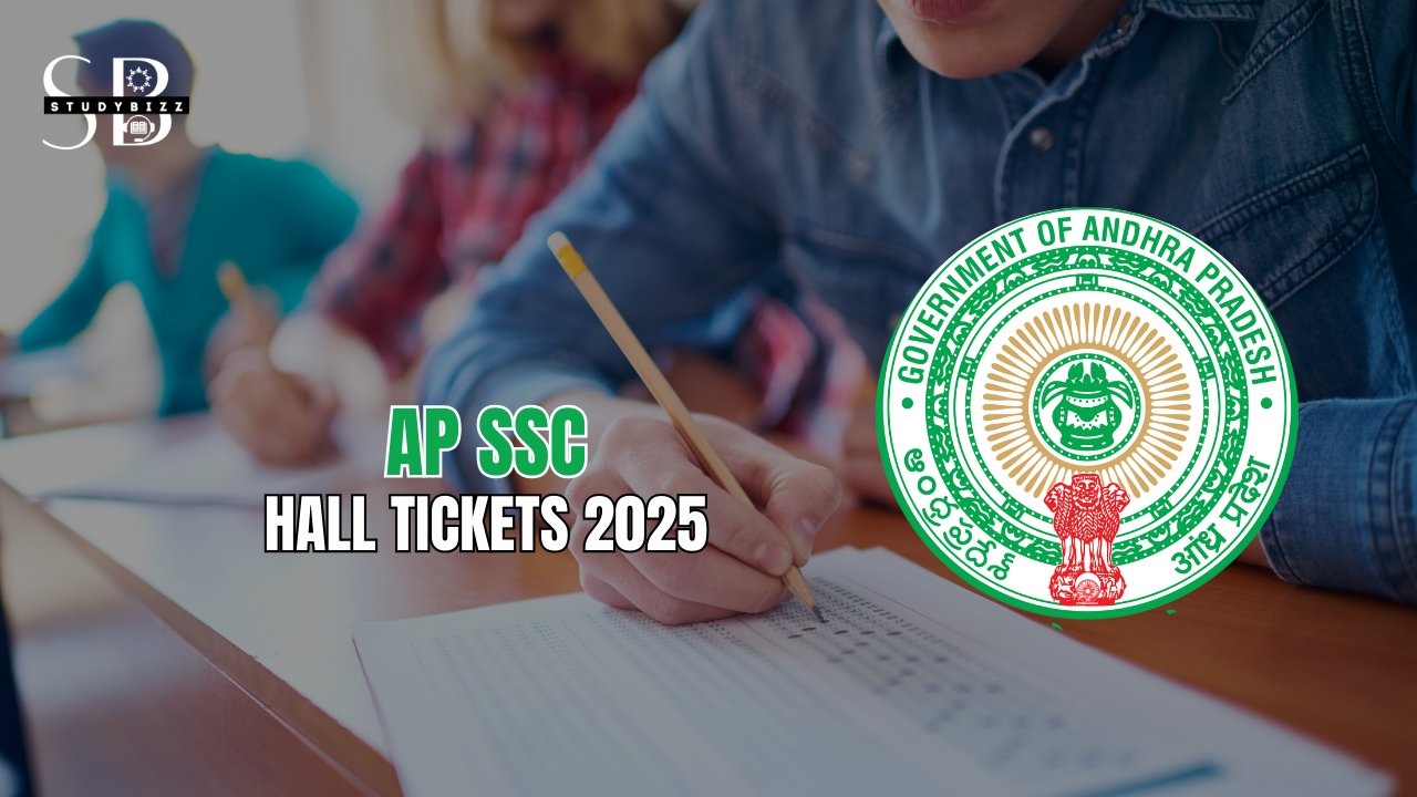 AP SSC Hall Ticket 2025 OUT: Direct Link to Download BSEAP 10th Admit Card at bse.ap.gov.in