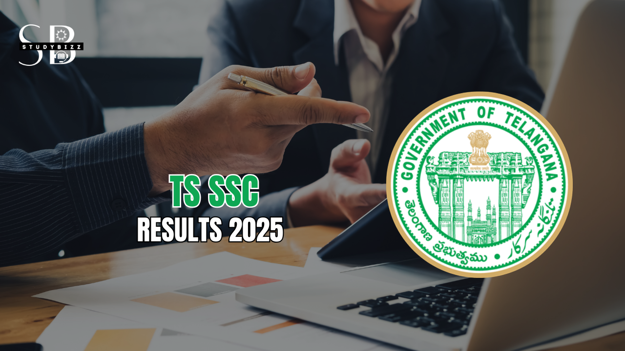 TS SSC Results 2025 Announced – Telangana SSC / 10th Result 2025 Link