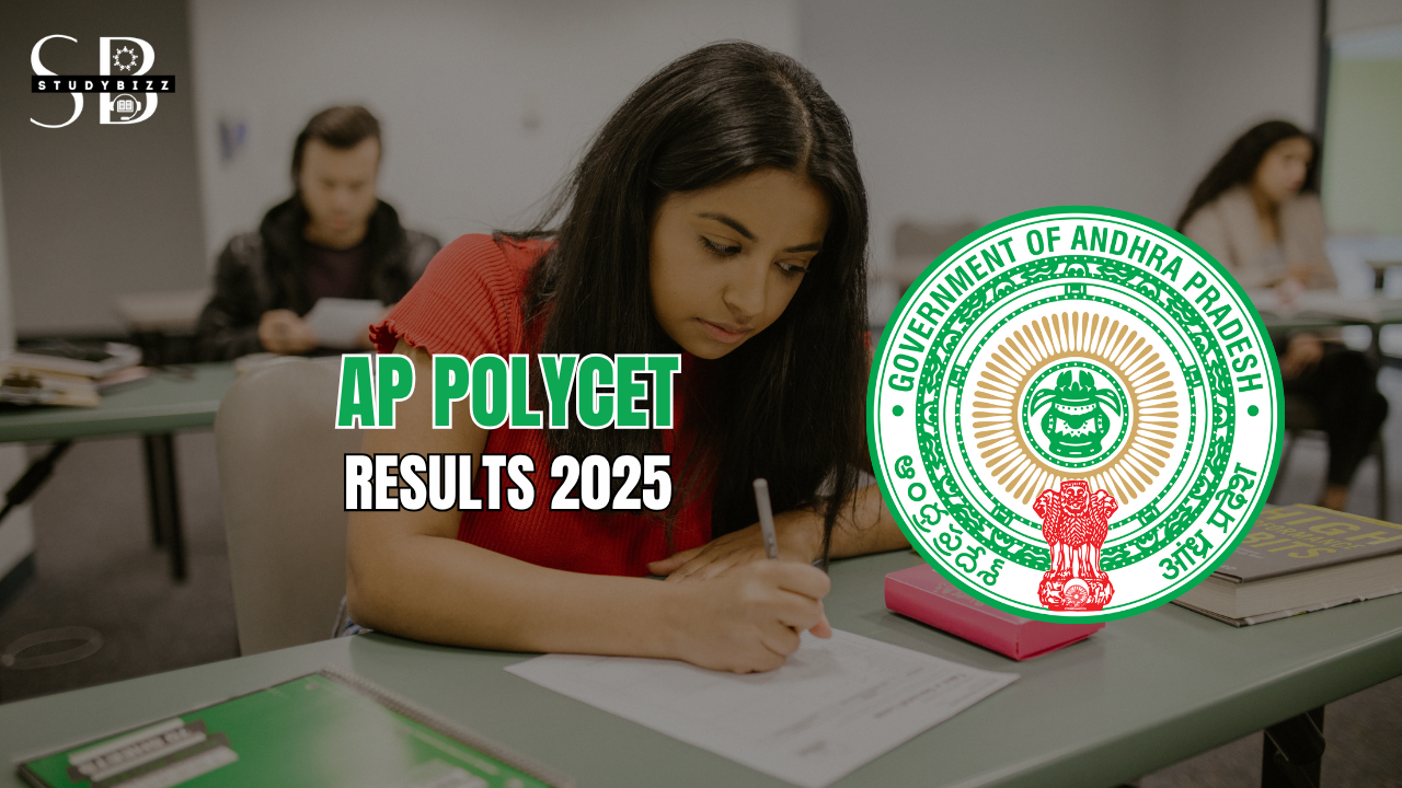 AP Polycet Results 2025 Announced @ polycetap.nic.in; download rank card here