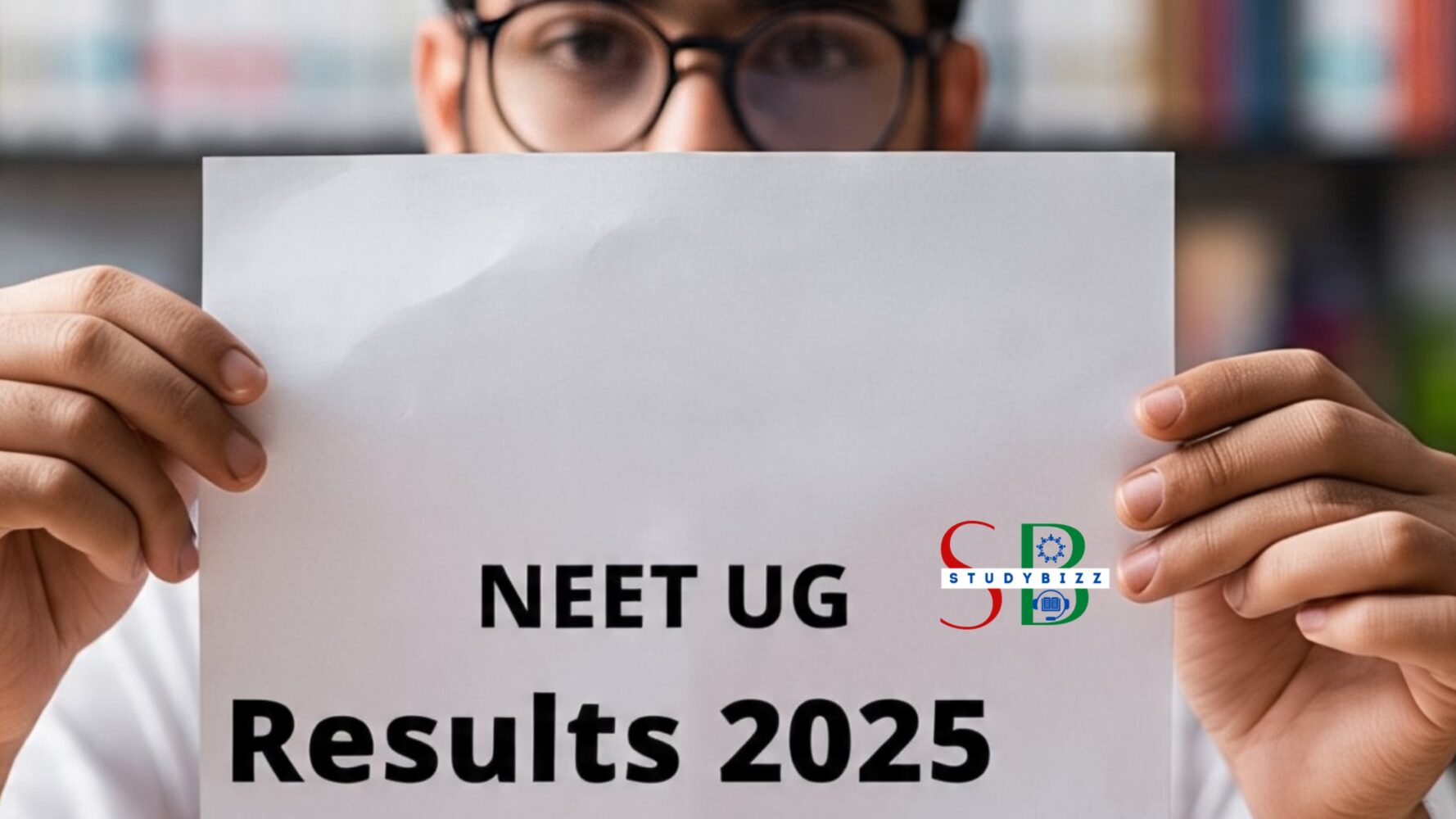 NEET UG Results 2025 Announced, Check Details Here
