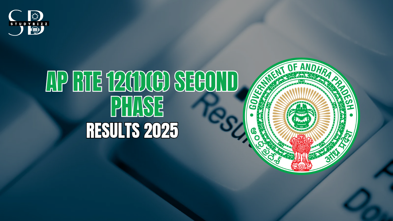 AP RTE 12(1)(C) Second Phase Results 2025 Released – Check Admission Details