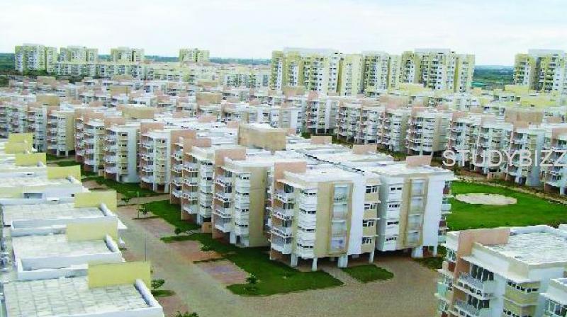 AP Housing Update: Govt to provide 140 bags of cement
