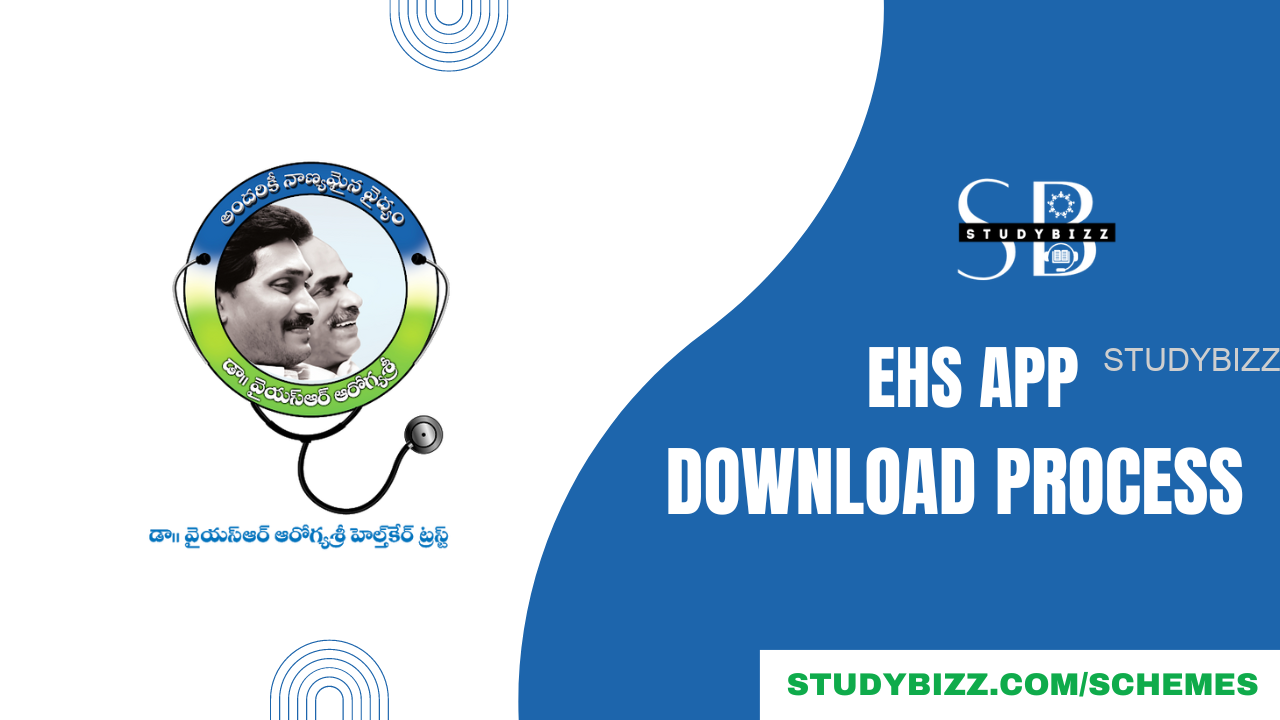 EHS App Download