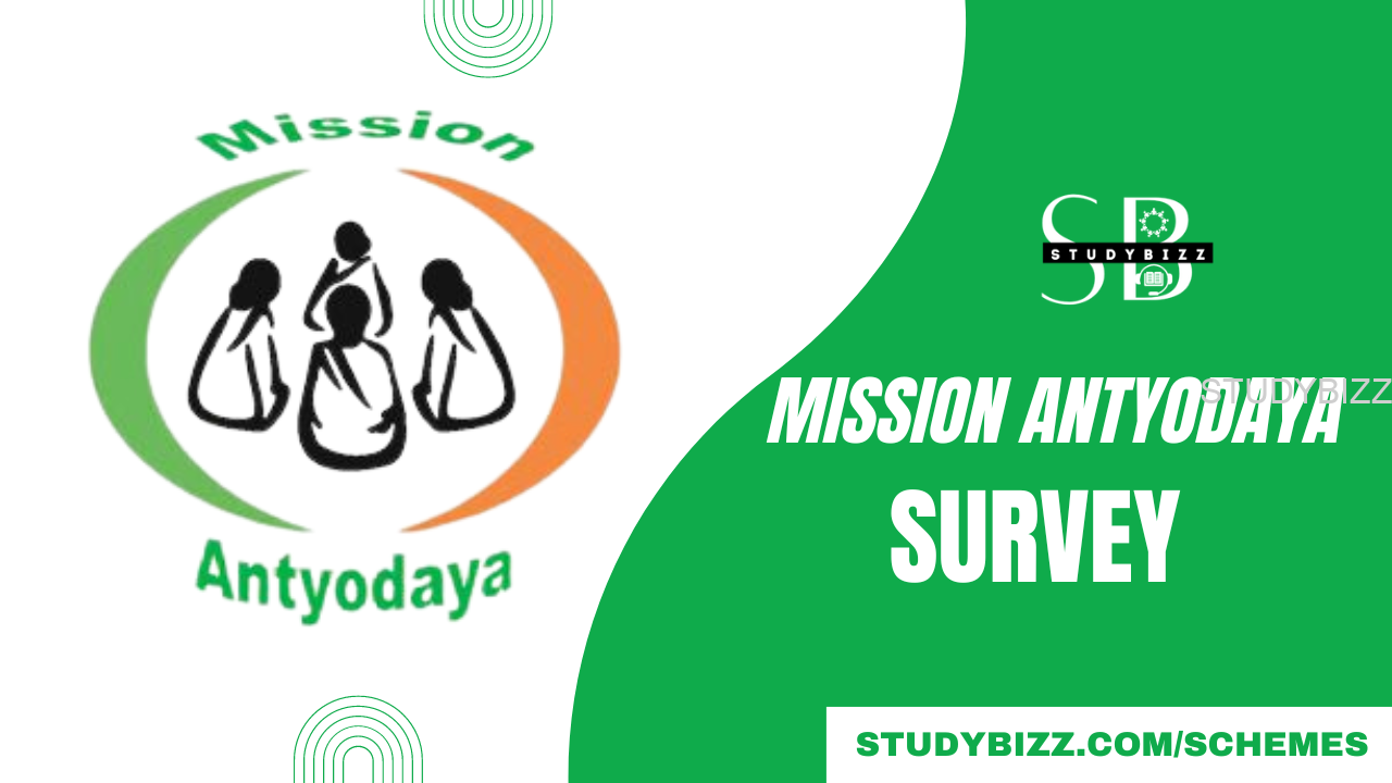 Mission Antyodaya Survey 2022-23 – Panchayati Secretaries
