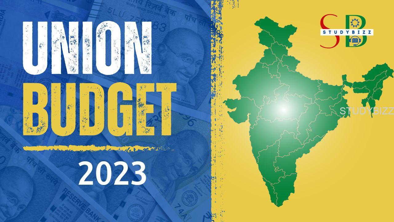 UNION BUDGET 2023-24 Telugu – కేంద్ర బడ్జెట్ 2023-24 పూర్తి డీటెయిల్స్