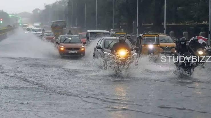 Hyderabad Rains : రెండు రోజుల పాటు అన్ని విద్యా సంస్థలు, కార్యాలయాలకు సెలవులు, ఐటి ఉద్యోగులకు