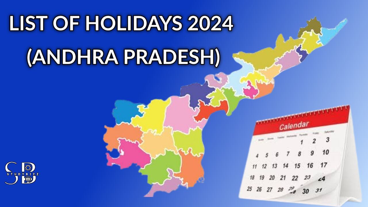 AP Government Holidays 2024 - Complete list - STUDYBIZZ