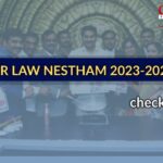 YSR Law Nestham 2023-2024 amount Released, Check Status online