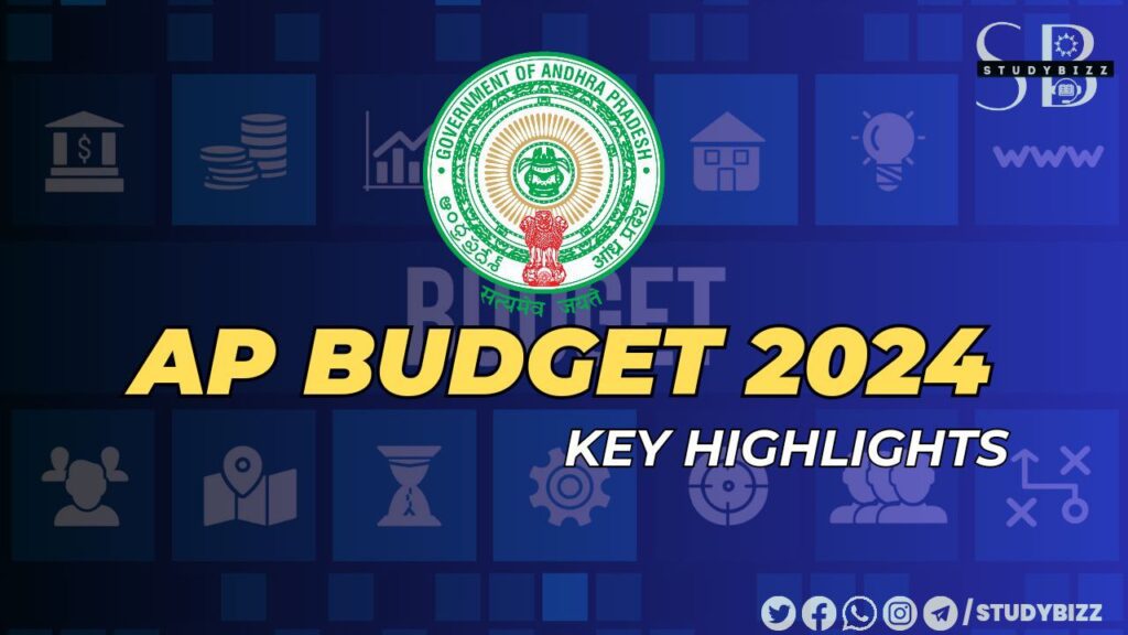 AP Budget 202425 Download Andhra Pradesh Budget 202425 document