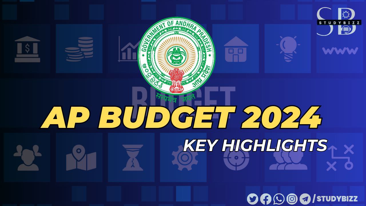 AP Budget 2024-25: Download Andhra Pradesh  Budget 2024-25 document